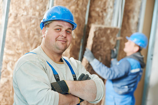 Garage Insulation Installation in Marathon, FL